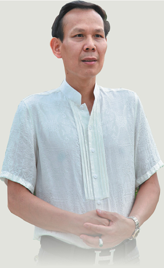 院长介绍